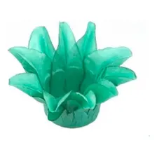 Forminha Para Doces Estrela Do Mar Decora Doces 20und Cor Caribe Foto  mini 1