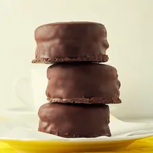 Forminhas De Alumínio Para Pao De Mel 20 Unidades Foto mini 4