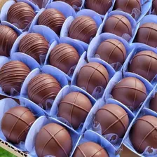 Forminhas De Doces Para Casamento Kit 1000 Branca 4 Pétalas Foto mini 1