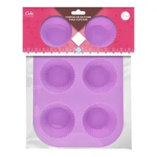 Forminhas Forma Assadeira Para Bolos Chocolates Cupcake Doce Foto mini 2