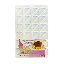 Forminhas Para Macarrão Capelletti Molde Para Massas Foto mini 1