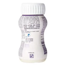 Fórmula Infantil 125ml Danone Infatrini Foto mini  3