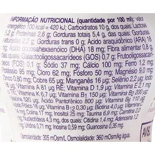 Fórmula Infantil 125ml Danone Infatrini Foto mini 4