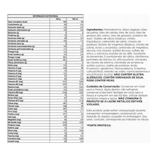 F贸rmula Infantil Aptamil Soja 800g 0 a 12 meses Foto mini 2