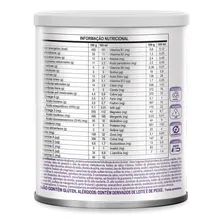 F贸rmula Infantil Danone Plus 400g Pregomin Foto mini 3