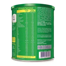 F贸rmula Infantil Em P贸 Nestonutri Composto L谩cteo 800g Foto mini 2