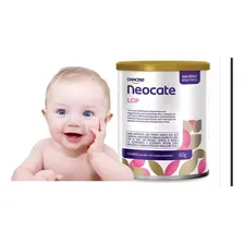 F贸rmula Infantil Neocate LCP Lata 400g Danone Foto mini 3