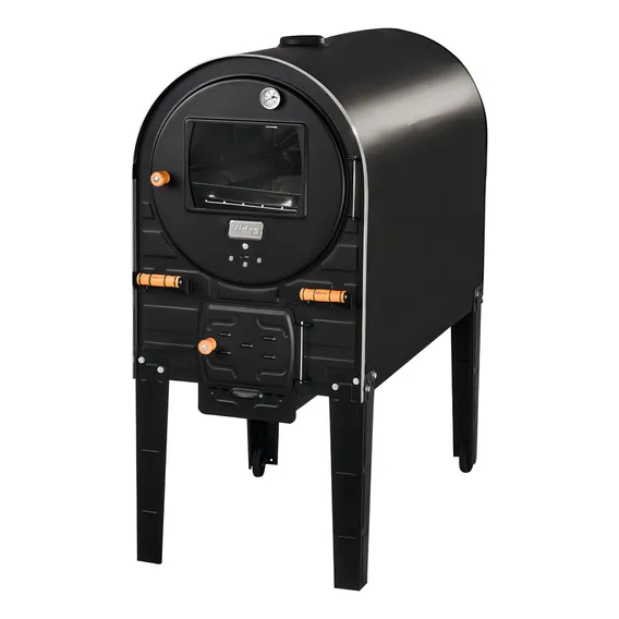 Forno A Lenha Grande 173l Fhigfi Hidro Foto 1