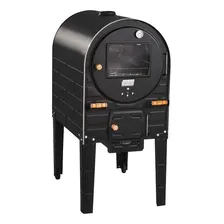 Forno A Lenha Médio Com Inox Hidro Foto mini  2