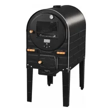 Forno A Lenha Médio Com Inox Hidro Foto  mini 1