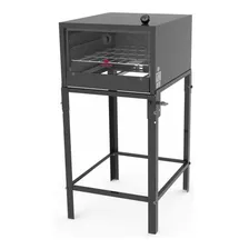 Forno Assar A Gás Industrial Progás Fsp6800at 82lts Foto mini 1