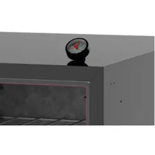 Forno Assar A Gás Industrial Progás Fsp6800at 82lts Foto mini 2