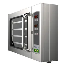 Forno Comercial Miniconv Prática Sem Vapor 220v Foto mini  3
