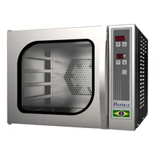 Forno Comercial Miniconv Prática Sem Vapor 220v Foto mini  2