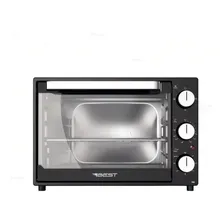 Forno de bancada elétrico Best Forno elétrico 44L 44L preto 127V Foto mini 4