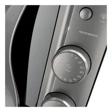 Forno de bancada elétrico Mueller Forno Sonetto 44L aço 220V Foto mini 2