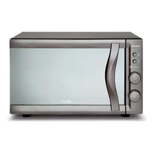 Forno de bancada elétrico Mueller Forno Sonetto 44L aço 220V Foto mini 1