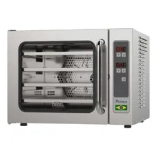 Forno De Convecção Elétrico Miniconv Sv Prática Foto mini 1