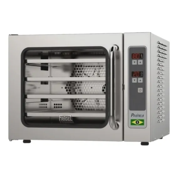 Forno De Convecção Elétrico Miniconv Sv Prática Foto 1