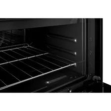 Forno de embutir elétrico COB47 47L prata 220V Consul Foto mini  3