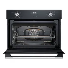 Forno de Embutir Elétrico Electrolux 50L OE4EH 127v Preto Foto mini 2