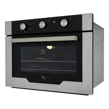 Forno de embutir elétrico Fischer Infinity 50L inox 127V Foto mini 2