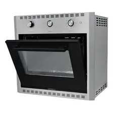 Forno de embutir elétrico Nardelli Forno Embutir E60 60L inox 127V Foto mini 2
