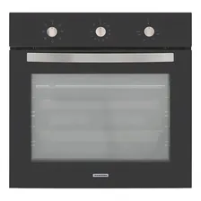 Forno de embutir elétrico Tramontina Perfecta Inox Cook 60 F7 71L preto 220V Foto mini 1