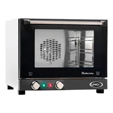 Forno de mesa elétrico Unox XF003 Foto mini 1
