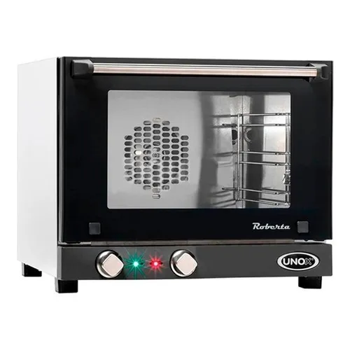 Forno de mesa elétrico Unox XF003 Foto 1