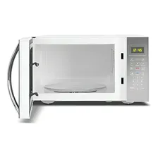 Forno De Microondas 28l Espelhado 110v Philco 096051200 Foto mini 2