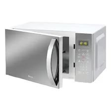 Forno De Microondas 28l Espelhado 110v Philco 096051200 Foto mini 3