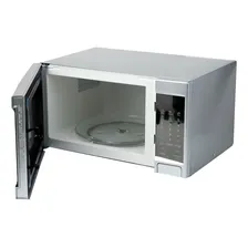Forno de microondas de 31 litros Foto mini 2