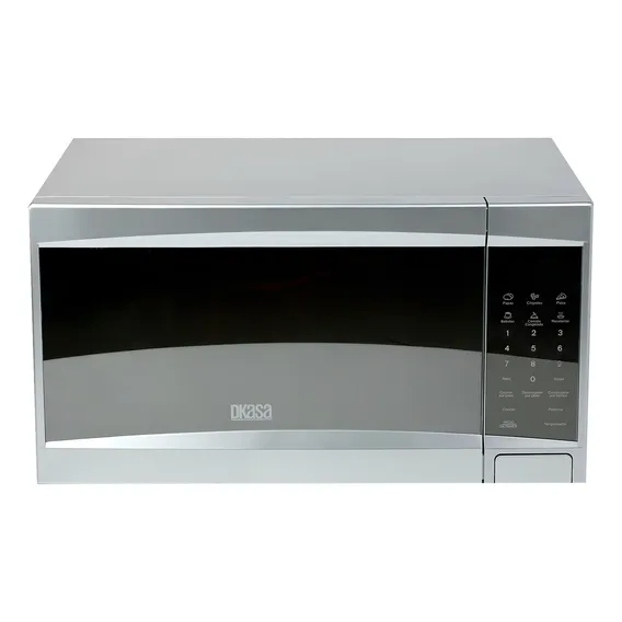Forno de microondas de 31 litros Foto 1
