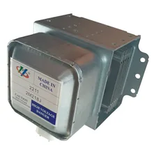 Forno de microondas Magnetron P/ - 2m218j Foto  mini 1
