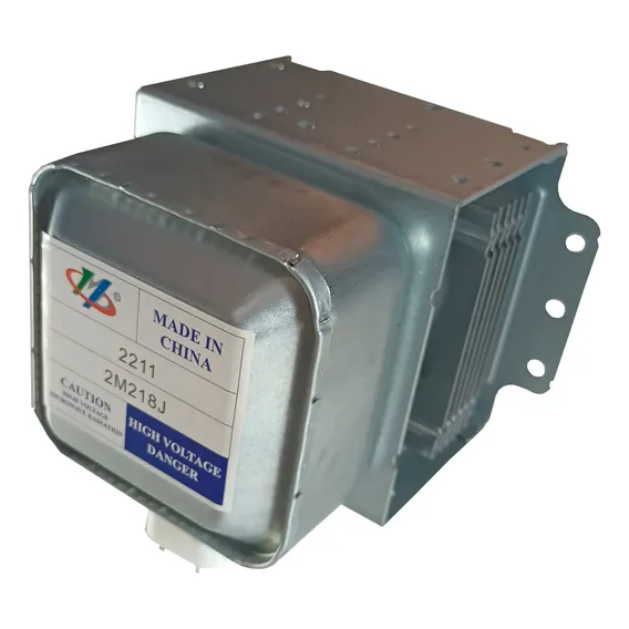 Forno de microondas Magnetron P/ - 2m218j Foto 1