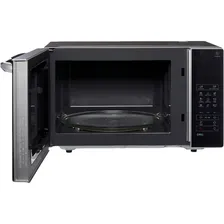 Forno de microondas Sharp R-72e0 (s), prata Foto mini 3