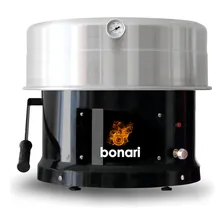 Forno de pizza à gás Bonari Foto  mini 1