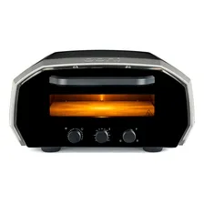 Forno de pizza elétrico Ooni Volt 12 - Forno elétrico Ve Foto mini 1