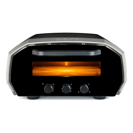 Forno de pizza elétrico Ooni Volt 12 - Forno elétrico Ve Foto 1