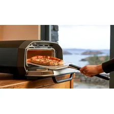 Forno de pizza elétrico Ooni Volt 12 - Forno elétrico Ve Foto mini 4