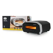 Forno de pizza elétrico Ooni Volt 12 - Forno elétrico Ve Foto mini 2