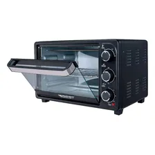 Forno Elétrico 35 Litros Preto Best 110v Foto mini 3