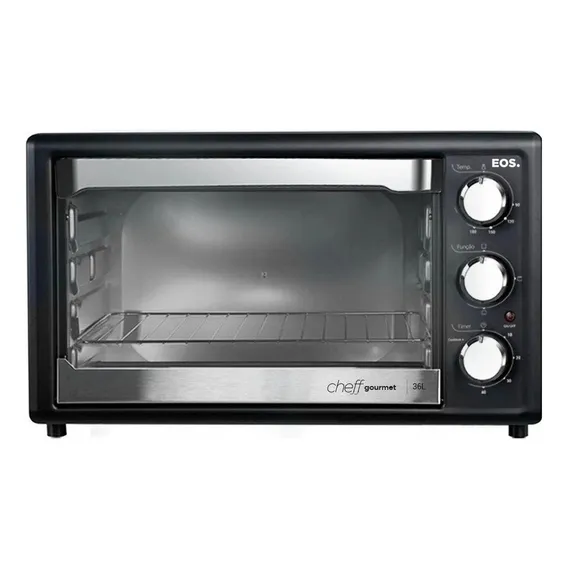 Forno Elétrico 36l Eos 127v Foto 1