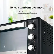 Forno Elétrico 36l Eos 127v Foto mini 4