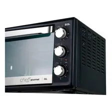 Forno Elétrico 36l Eos 127v Foto mini 2
