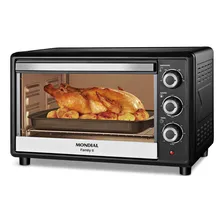 Forno Elétrico 42L Family II Mondial 1600W FR-42 Foto mini  2