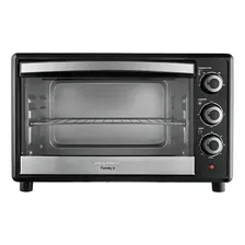 Forno Elétrico 42L Family II Mondial 1600W FR-42 Foto  mini 1