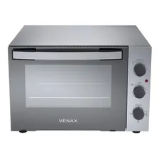 Forno Eletrico 45l Grand Gourmet Inox 127v Foto  mini 1