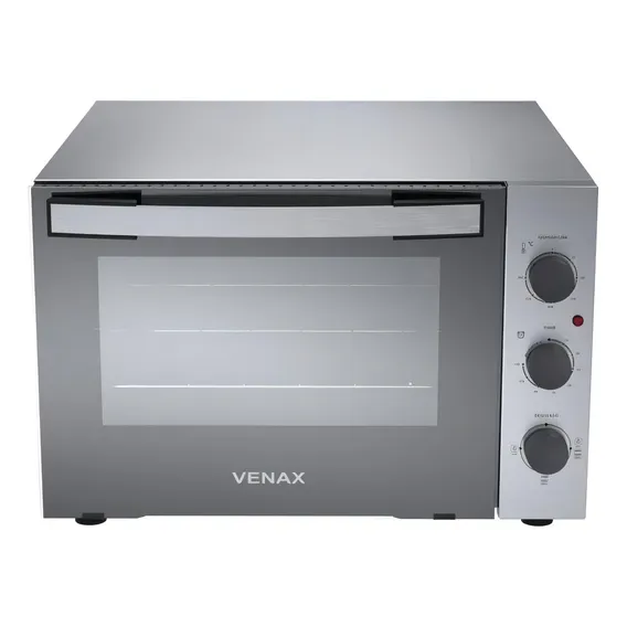 Forno Eletrico 45l Grand Gourmet Inox 127v Foto 1